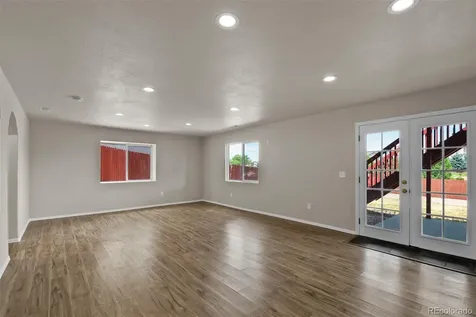 3839 Range Drive Colorado Springs CO 80922