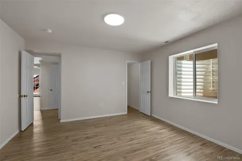 3839 Range Drive Colorado Springs CO 80922