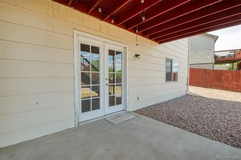 3839 Range Drive Colorado Springs CO 80922