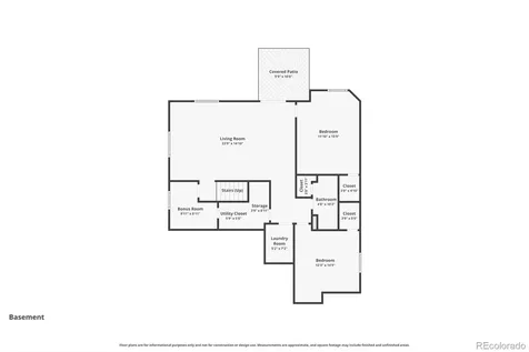 3839 Range Drive Colorado Springs CO 80922