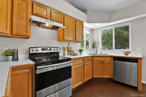 3839 Range Drive Colorado Springs CO 80922