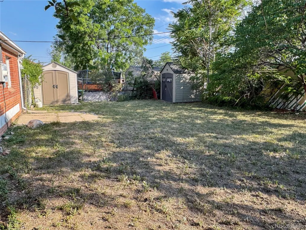 9371 Nagel Drive Denver CO 80229