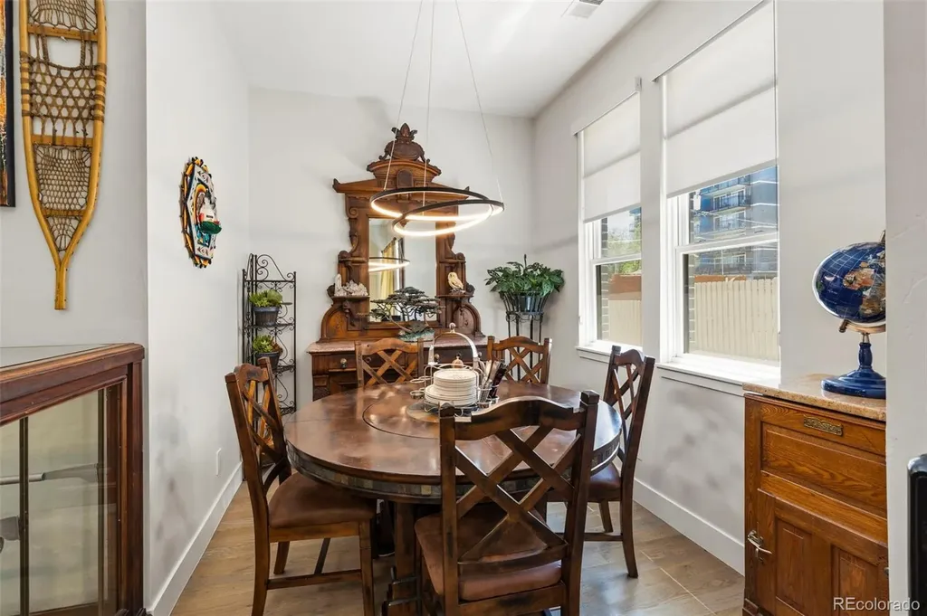 3100 E 17th Avenue Denver CO 80206