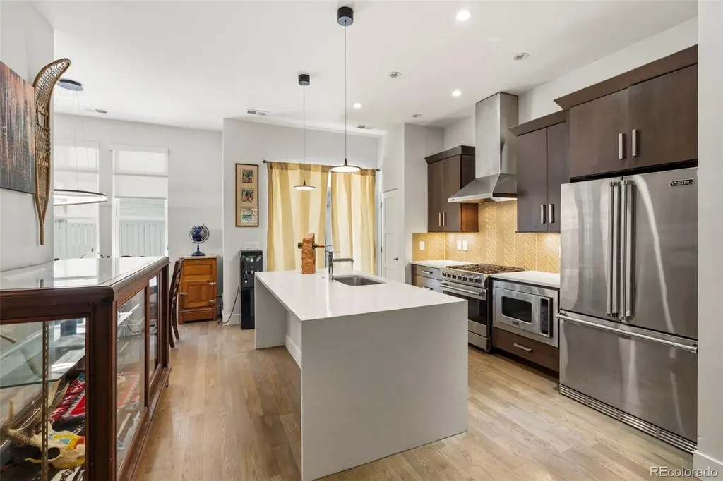 3100 E 17th Avenue Denver CO 80206