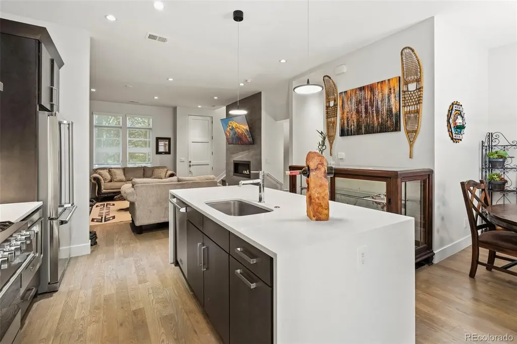3100 E 17th Avenue Denver CO 80206