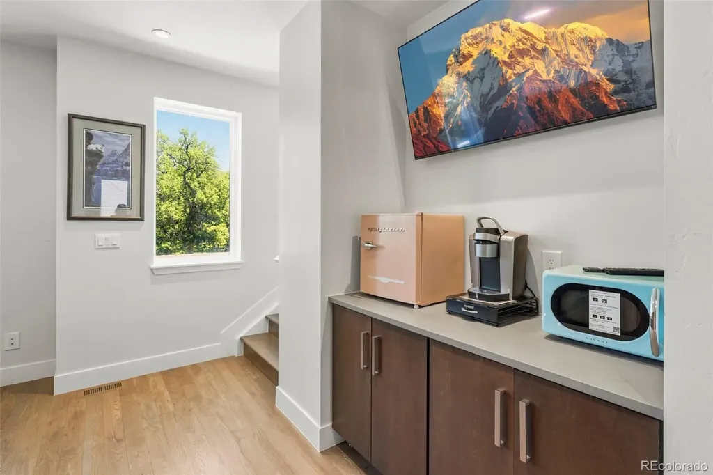 3100 E 17th Avenue Denver CO 80206