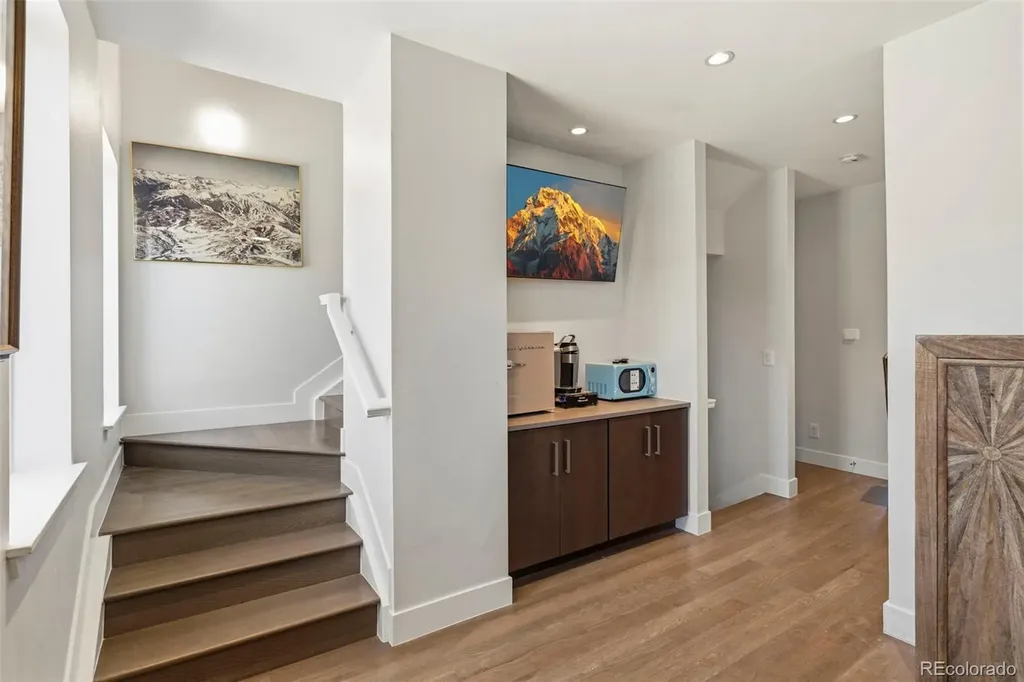 3100 E 17th Avenue Denver CO 80206
