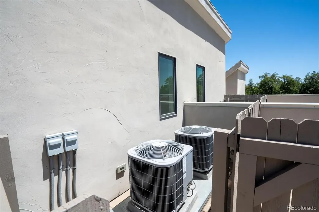 3100 E 17th Avenue Denver CO 80206