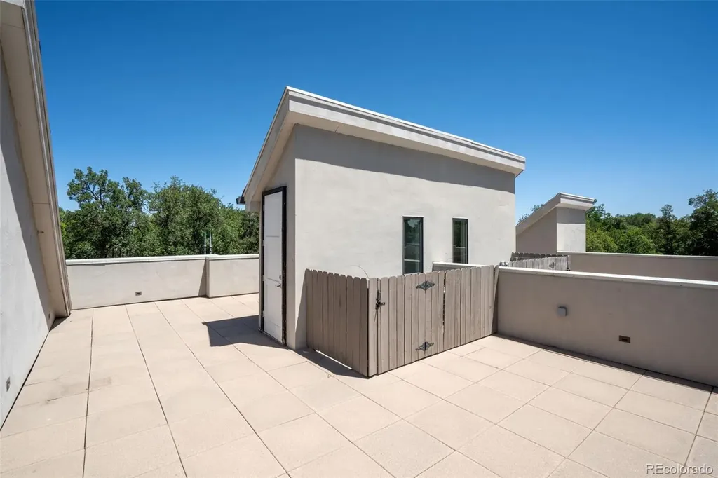 3100 E 17th Avenue Denver CO 80206