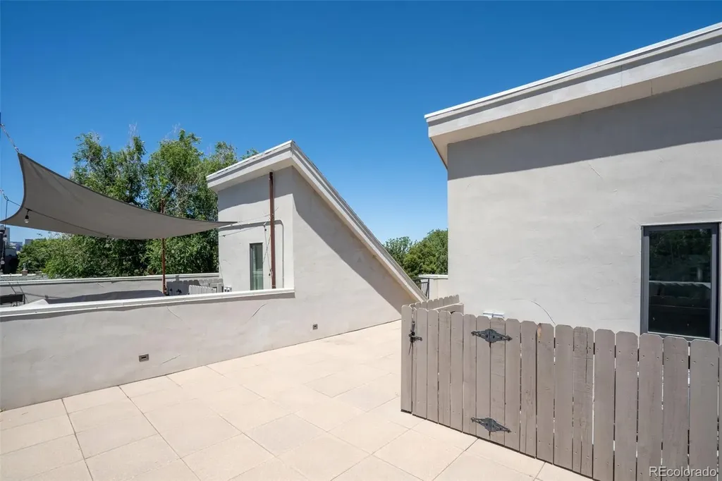 3100 E 17th Avenue Denver CO 80206