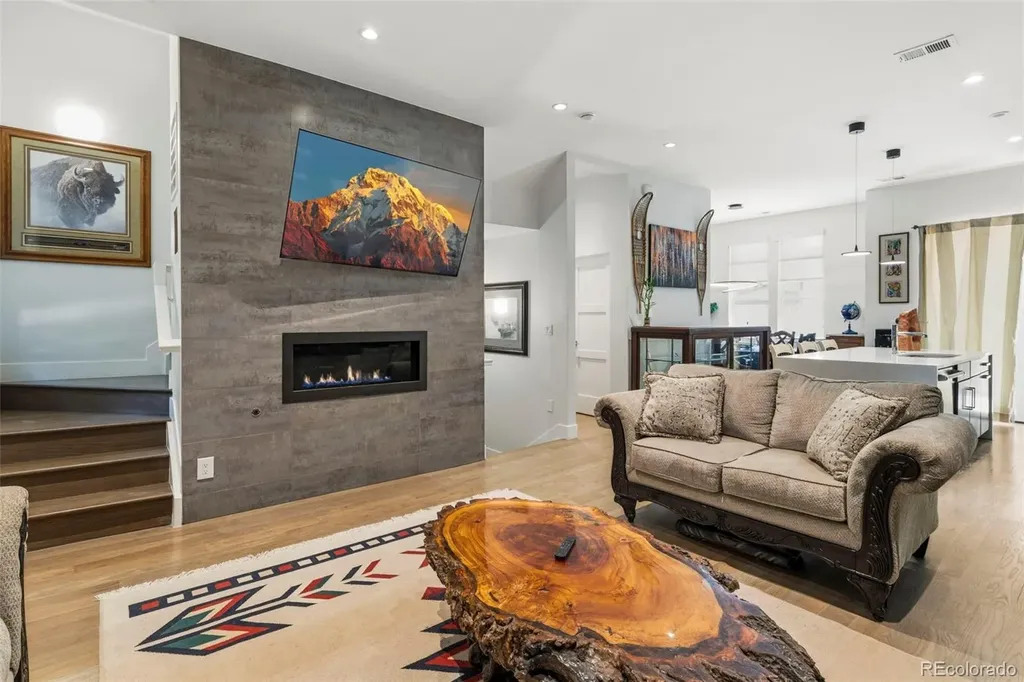 3100 E 17th Avenue Denver CO 80206