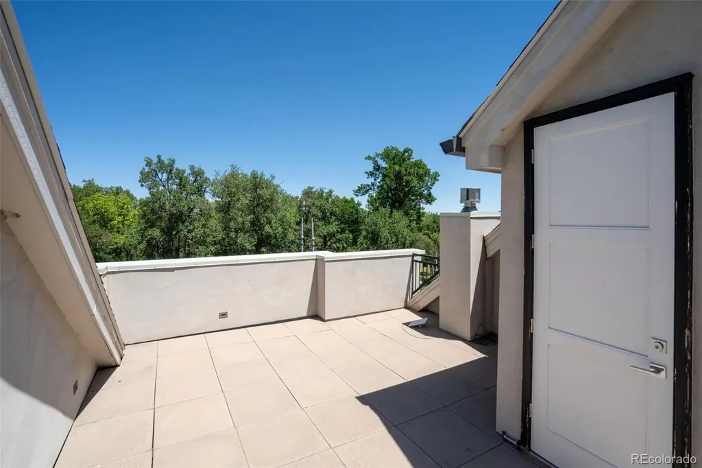 3100 E 17th Avenue Denver CO 80206