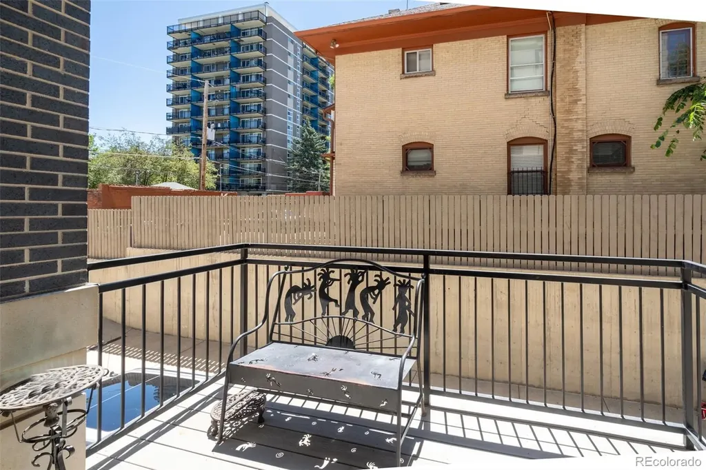 3100 E 17th Avenue Denver CO 80206