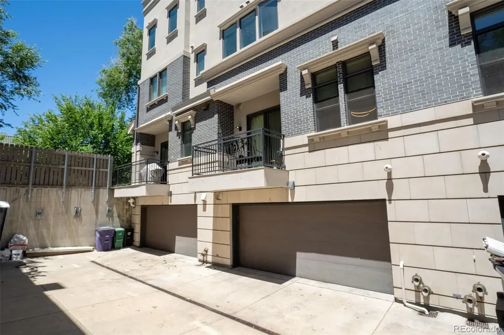 3100 E 17th Avenue Denver CO 80206