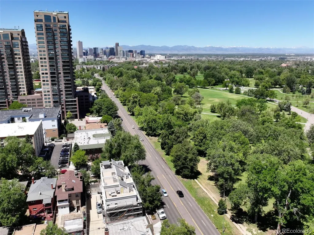 3100 E 17th Avenue Denver CO 80206