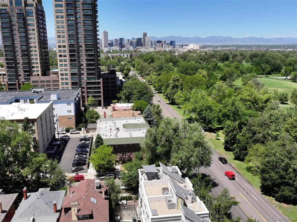 3100 E 17th Avenue Denver CO 80206