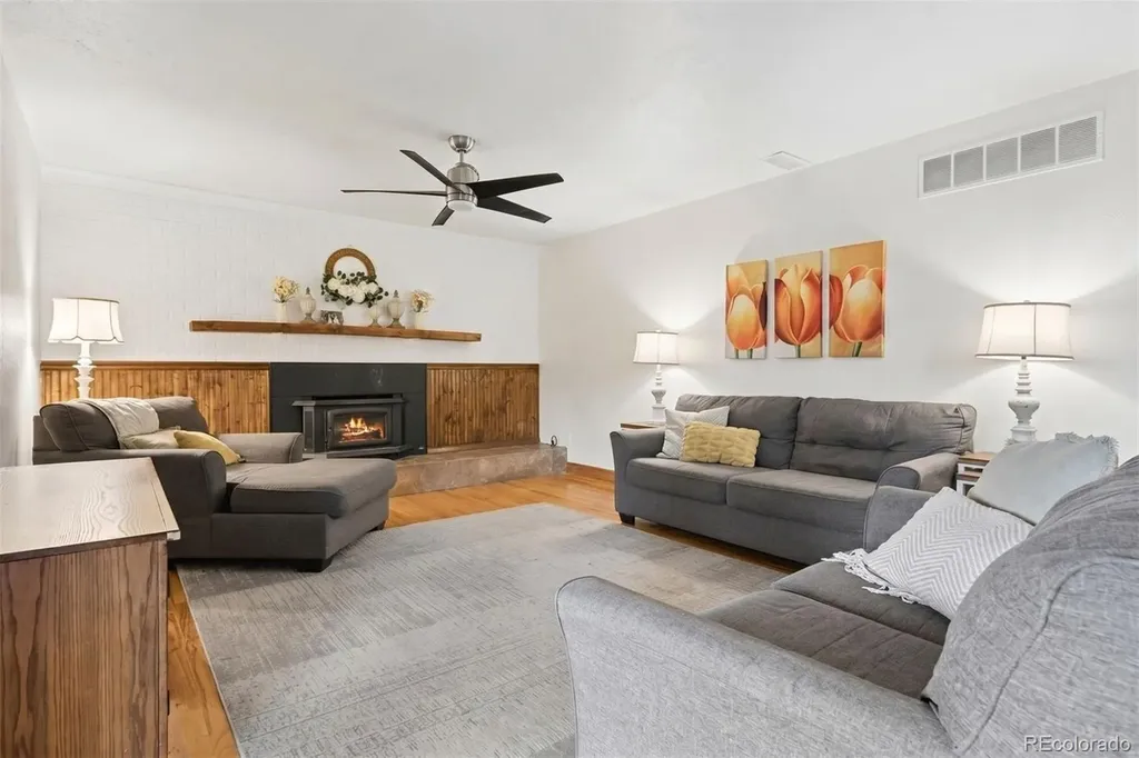 12861 W Asbury Place Lakewood CO 80228