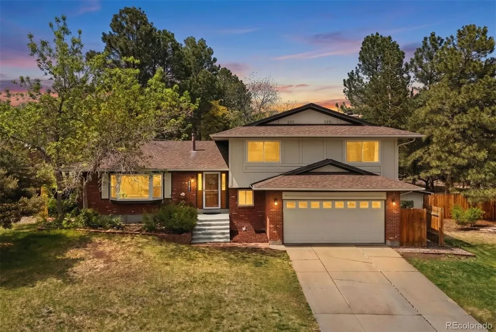 12861 W Asbury Place Lakewood CO 80228