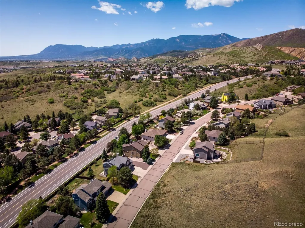 6150 Ashton Park Place Colorado Springs CO 80919