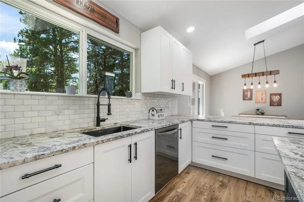 15600 El Dorado Way Larkspur CO 80118