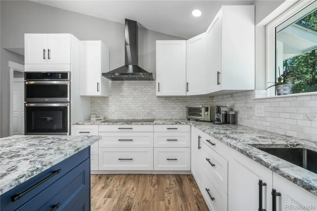 15600 El Dorado Way Larkspur CO 80118