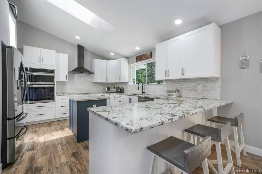15600 El Dorado Way Larkspur CO 80118