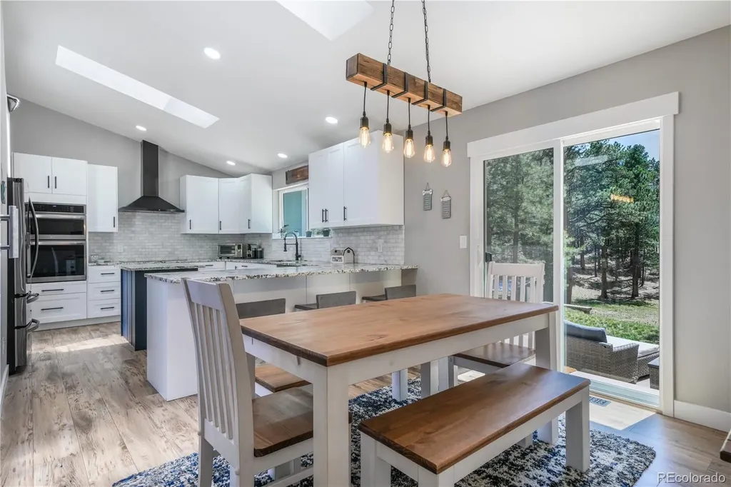 15600 El Dorado Way Larkspur CO 80118