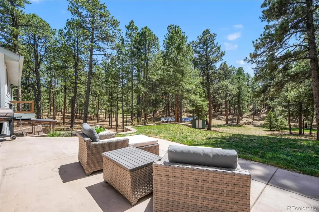 15600 El Dorado Way Larkspur CO 80118