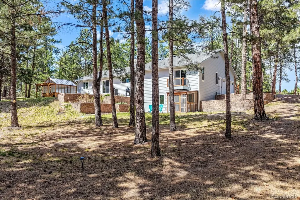 15600 El Dorado Way Larkspur CO 80118