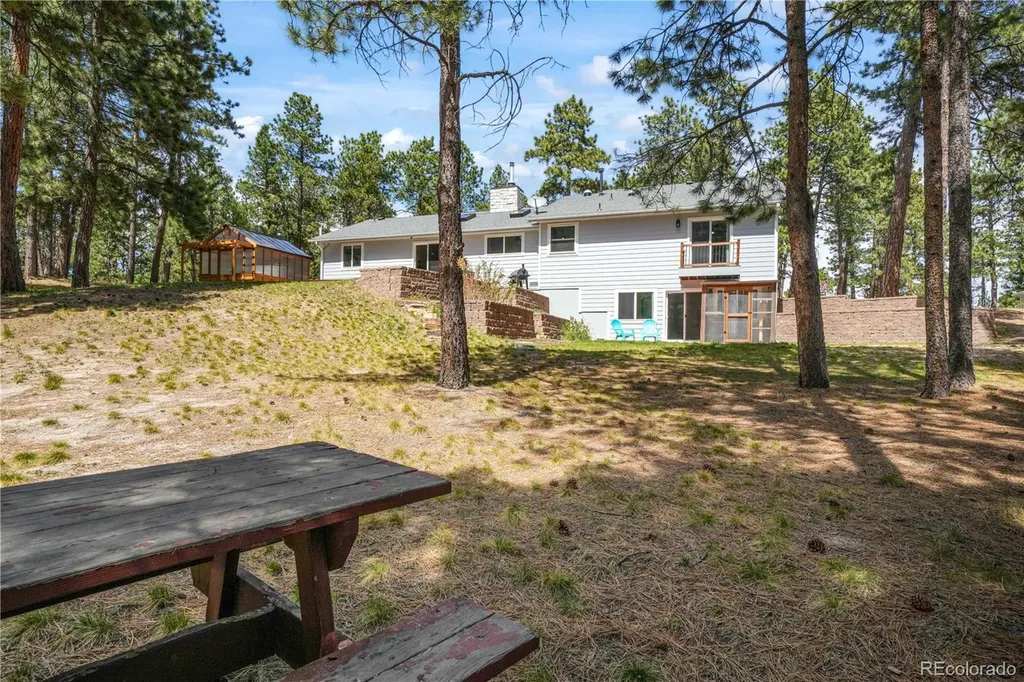 15600 El Dorado Way Larkspur CO 80118