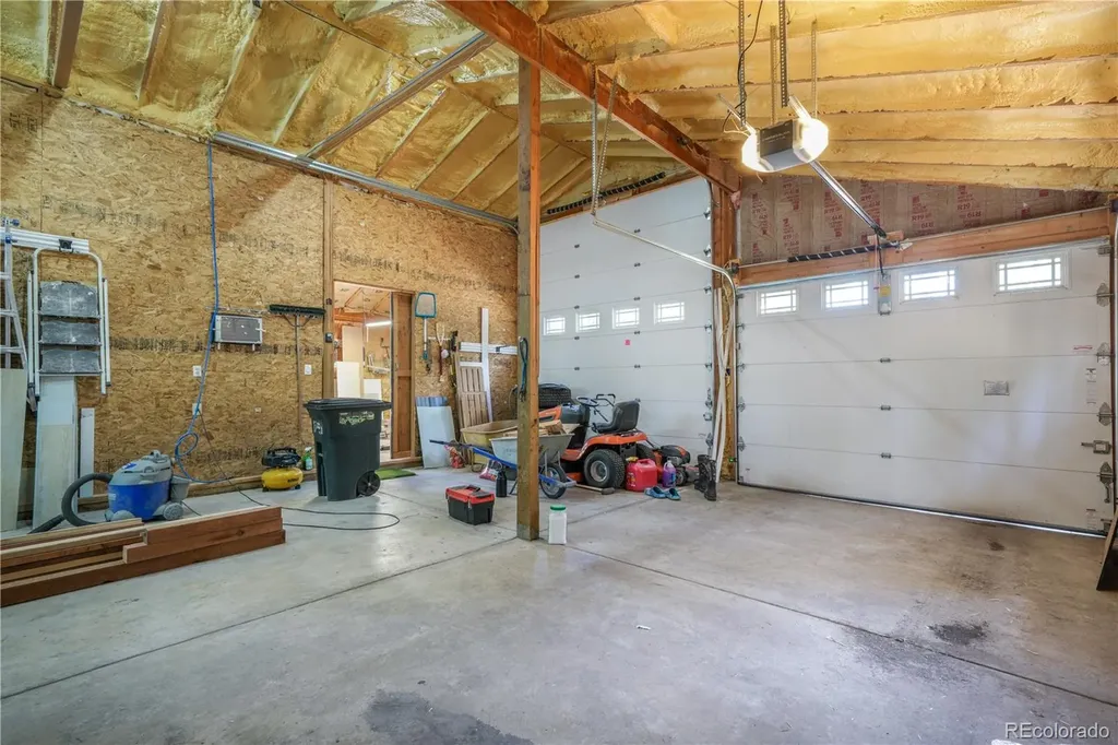 15600 El Dorado Way Larkspur CO 80118