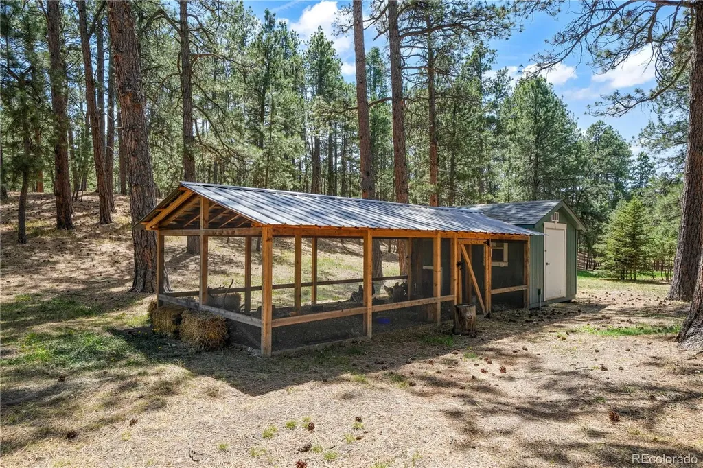 15600 El Dorado Way Larkspur CO 80118