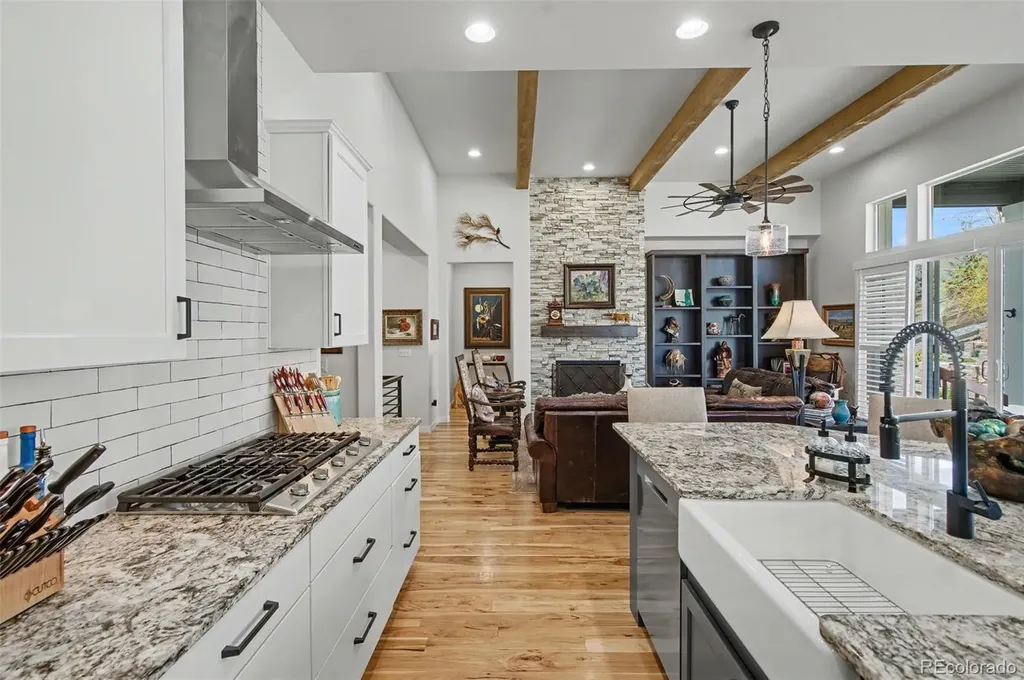 2174 Silver Creek Drive Colorado Springs CO 80921