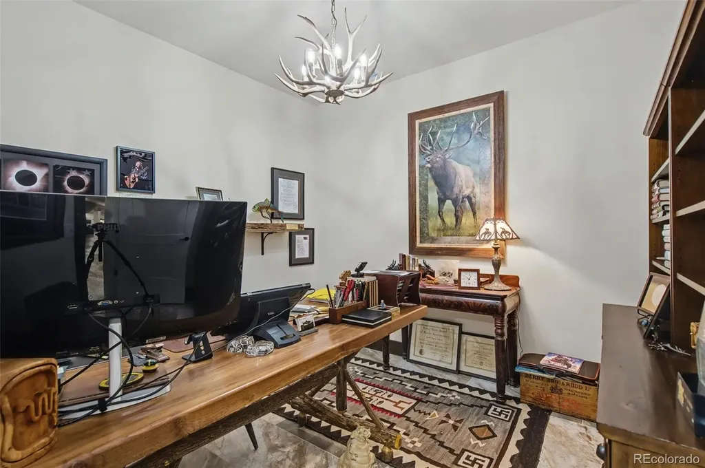 2174 Silver Creek Drive Colorado Springs CO 80921