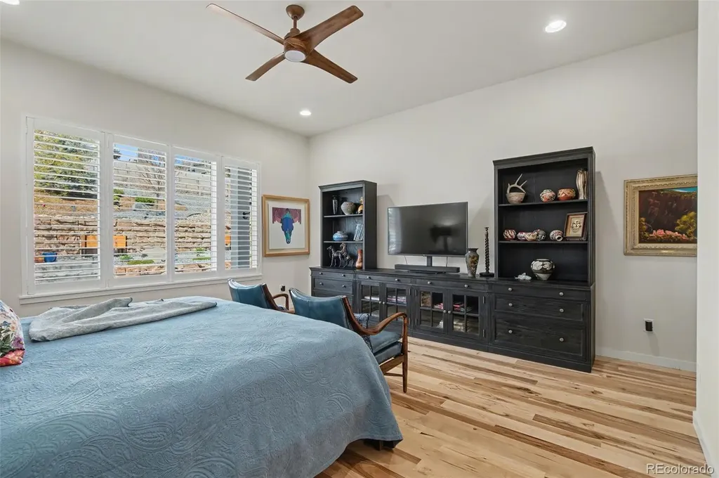 2174 Silver Creek Drive Colorado Springs CO 80921