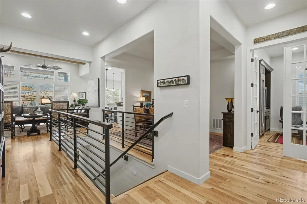 2174 Silver Creek Drive Colorado Springs CO 80921