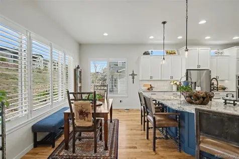 2174 Silver Creek Drive Colorado Springs CO 80921