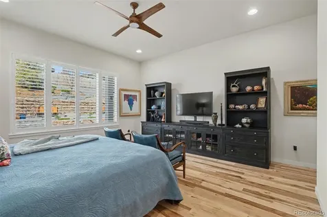 2174 Silver Creek Drive Colorado Springs CO 80921
