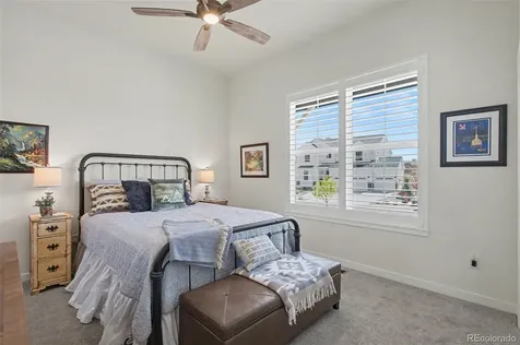 2174 Silver Creek Drive Colorado Springs CO 80921