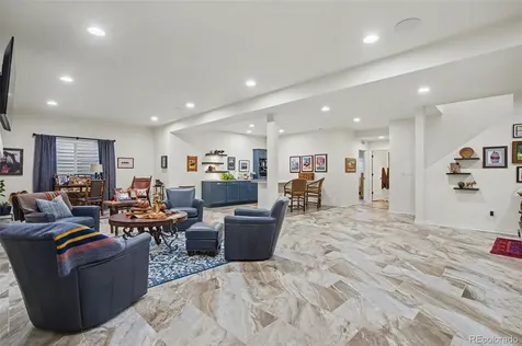 2174 Silver Creek Drive Colorado Springs CO 80921