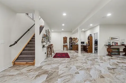 2174 Silver Creek Drive Colorado Springs CO 80921