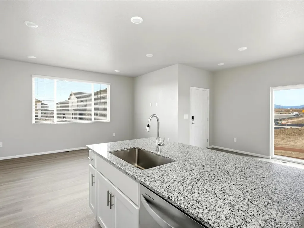 2233 E 164th Avenue Thornton CO 80602
