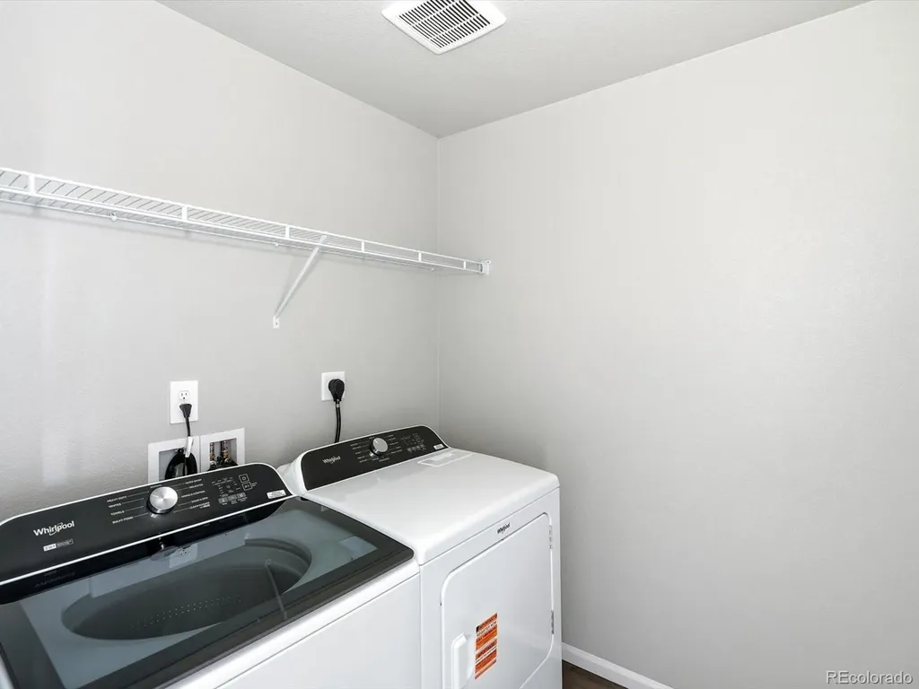 2233 E 164th Avenue Thornton CO 80602