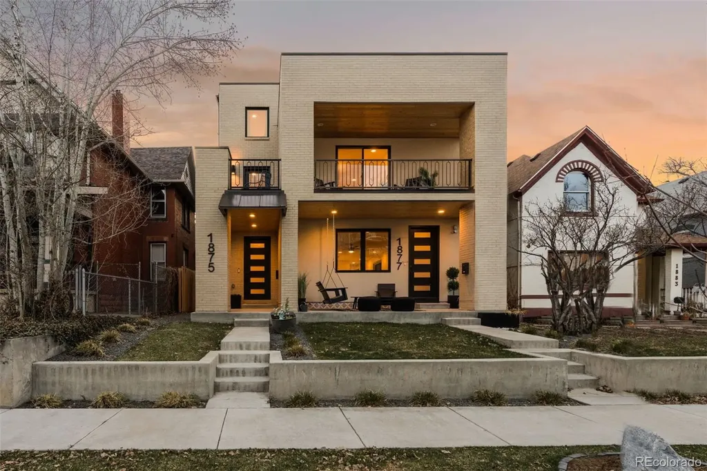 1875 N Race Street Denver CO 80206