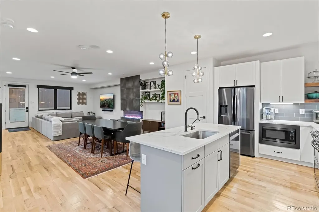 1875 N Race Street Denver CO 80206