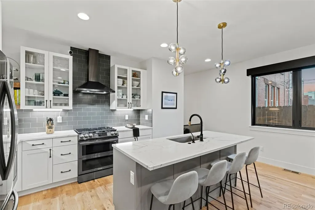 1875 N Race Street Denver CO 80206