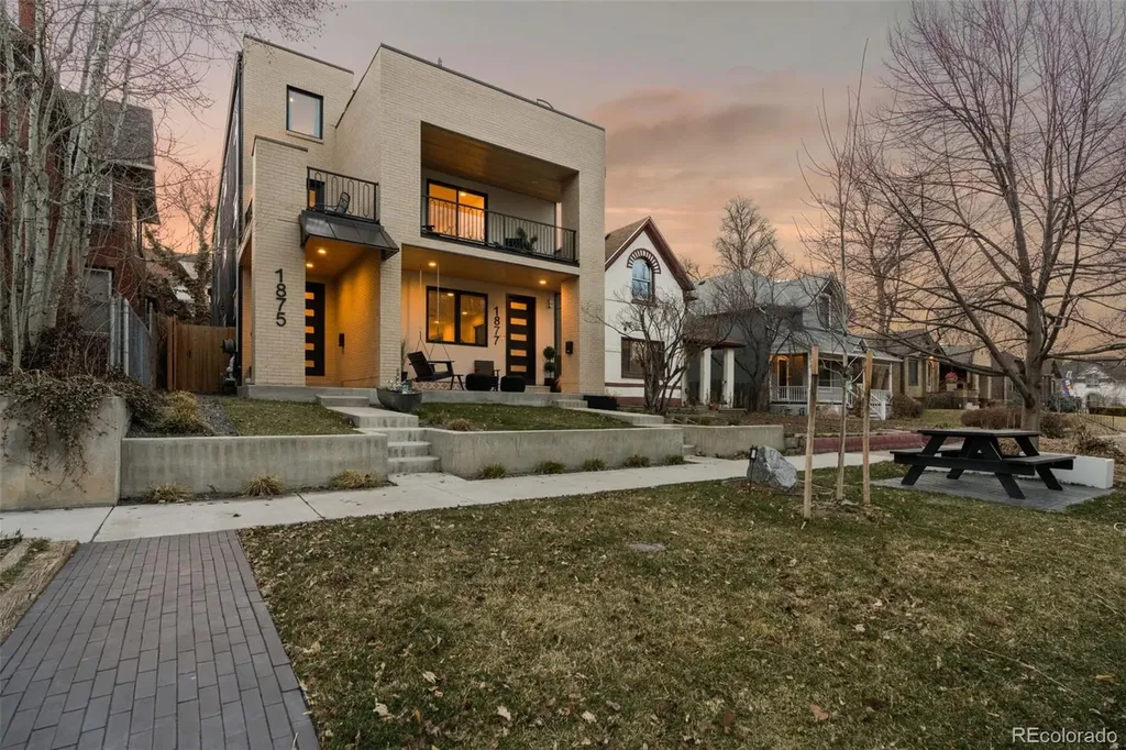1875 N Race Street Denver CO 80206