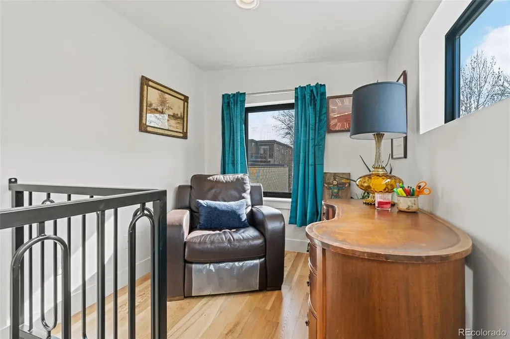 1875 N Race Street Denver CO 80206