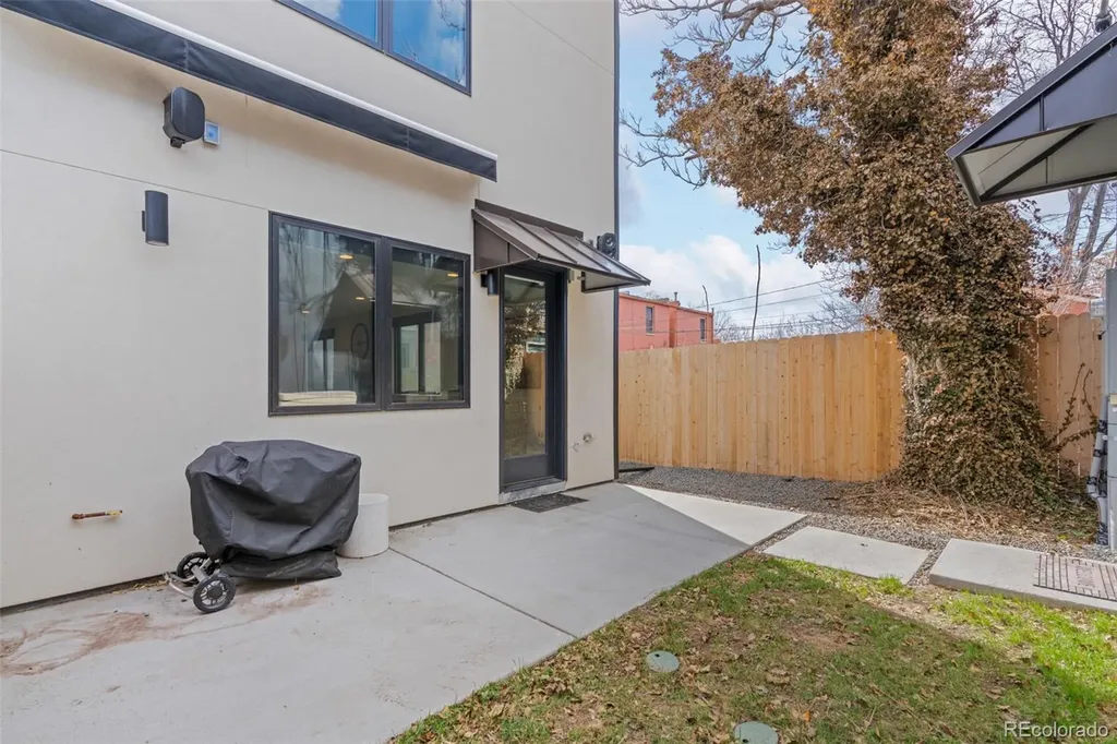 1875 N Race Street Denver CO 80206