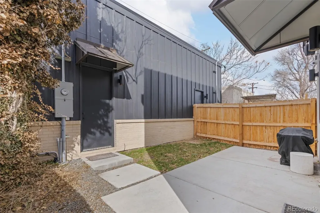 1875 N Race Street Denver CO 80206